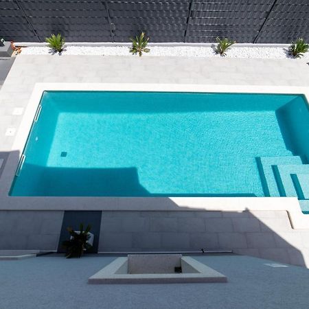 Villa Ban Trogir Exteriör bild