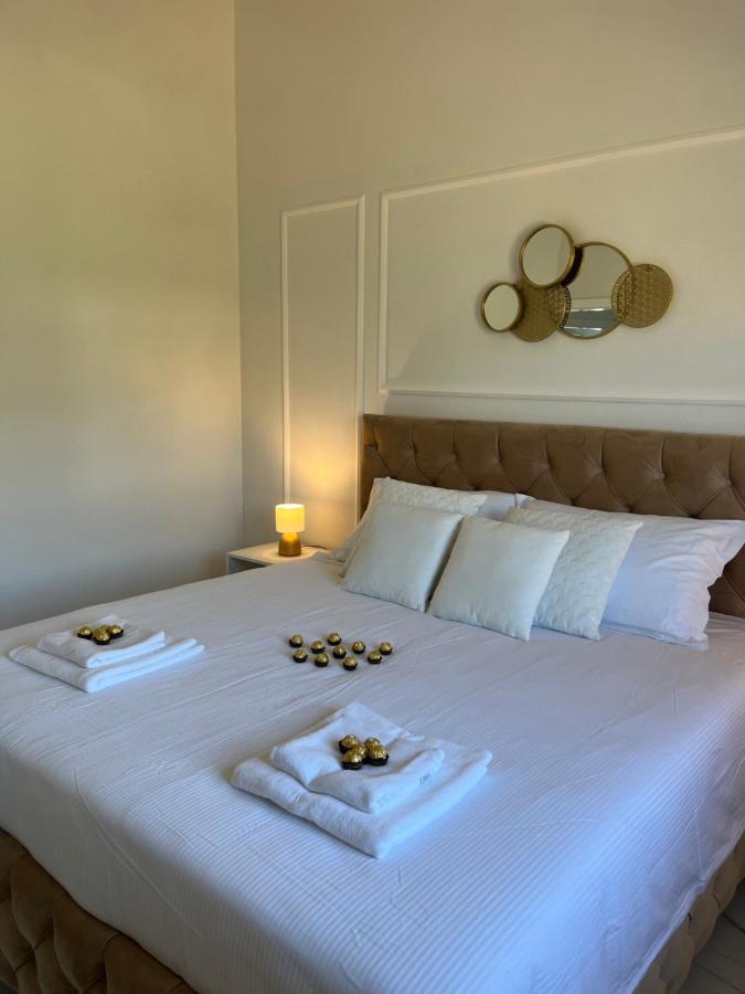Villa Ban Trogir Exteriör bild